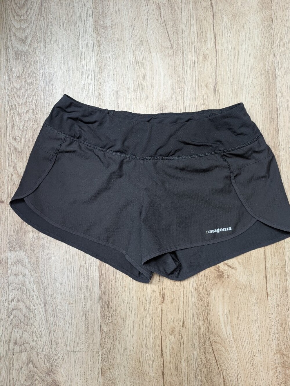 Patagonia Running Shorts